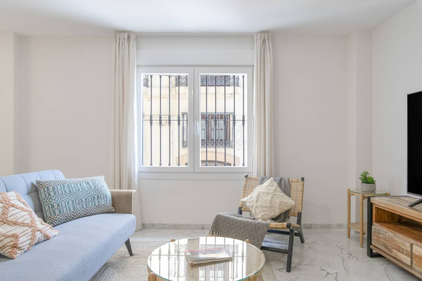 Foto 2 von 25: Apartment Ríos Rosas Plaza de España – Im Zentrum von Ronda