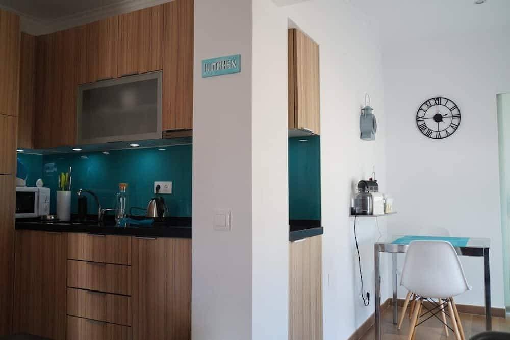 Foto 12 von 17: Apartment facing the Atlantic Ocean and Ria Formosa
