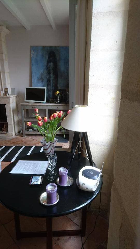 Foto 6 von 54: Double Room with Garden View
