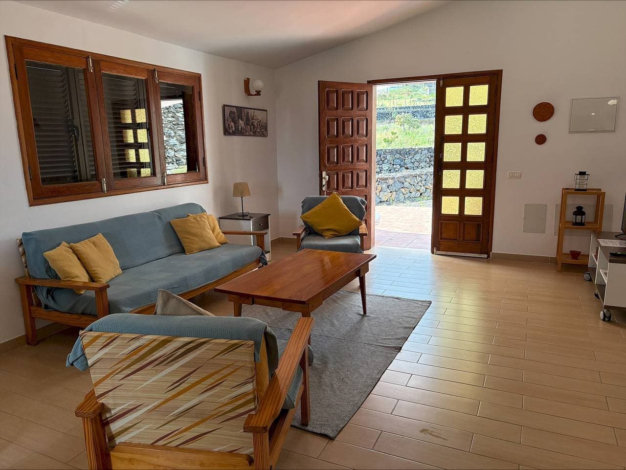 Ferienwohnung 88m² 1