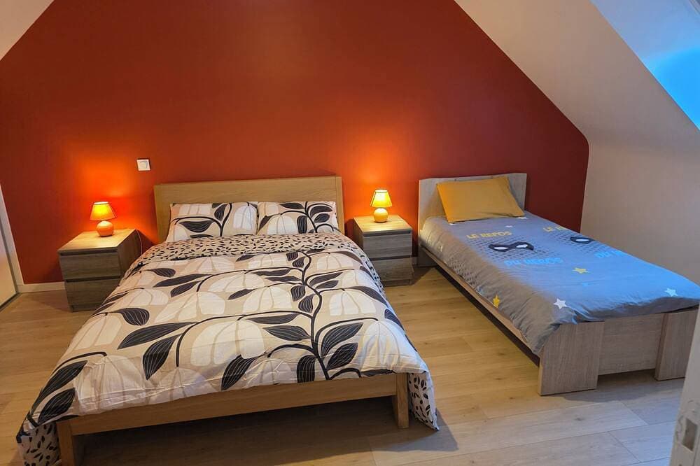 Foto 4 von 18: Maison de Caractère