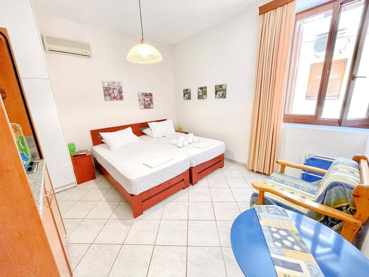 Foto 10 von 10: Double Room with Garden View