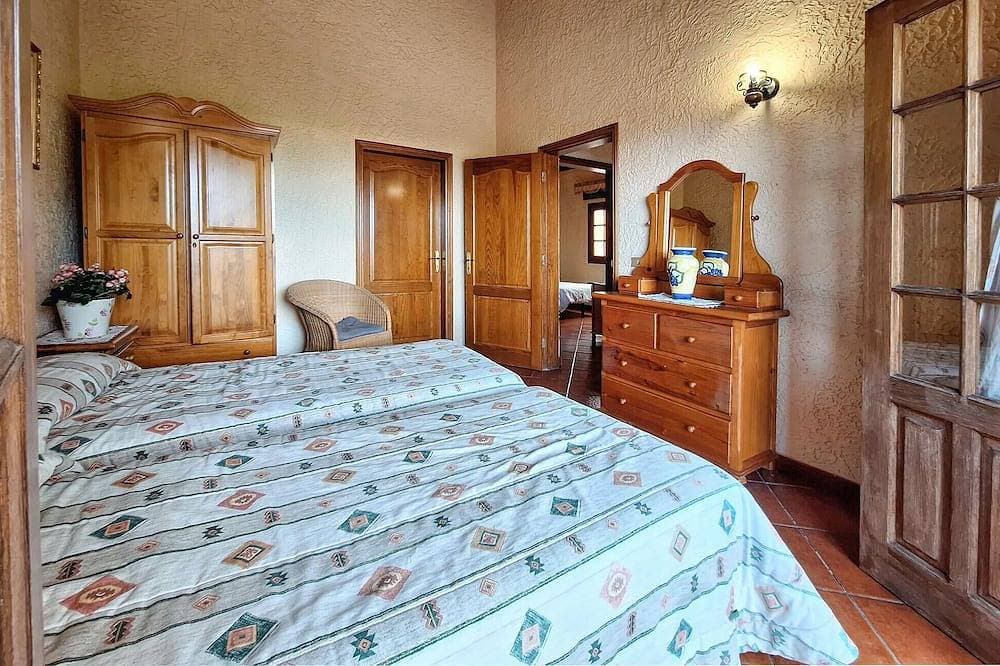 Foto 7 von 26: 2 bedroom amazing home in Buenavista del Norte