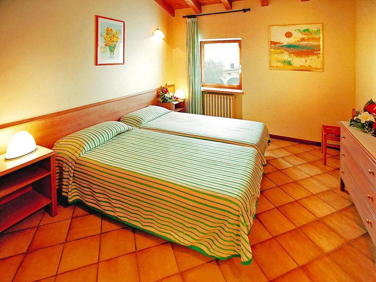 Foto 3 von 31: Residenz La Filanda in Costermano mit Pool