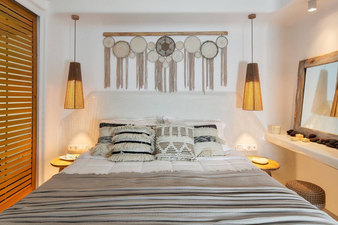 Villa 1