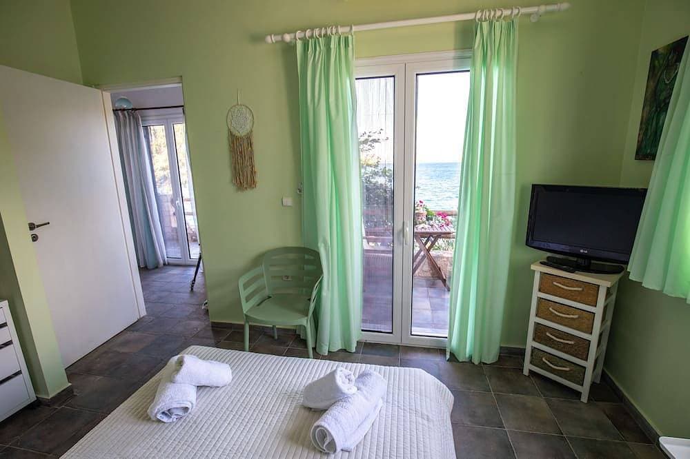 Foto 3 von 30: Villa Fea - Beach Front Abgeschieden Luxus-Residenz mit spektakulärem Meerblick