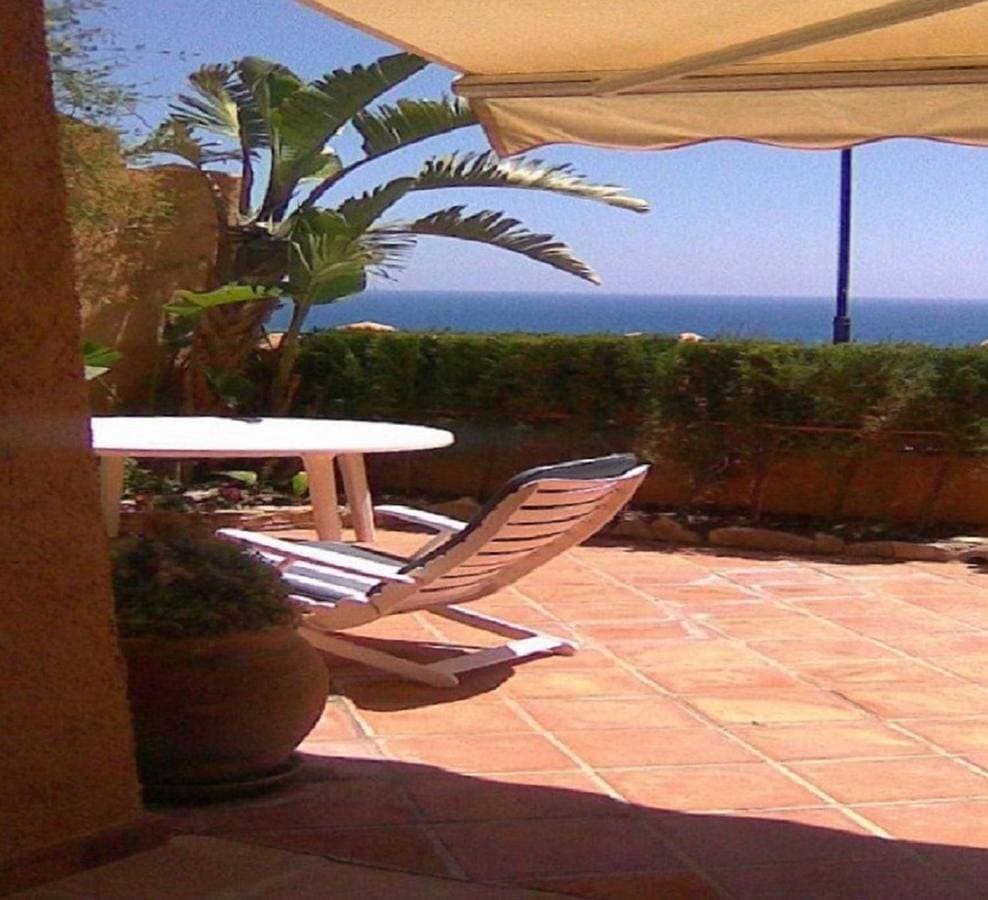 Apartamento Mascarat vistas al mar 1