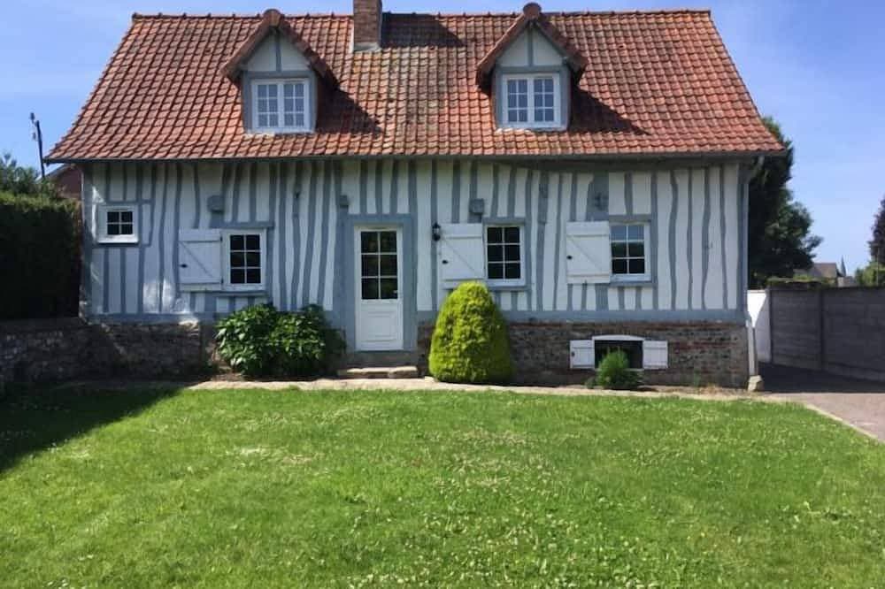 Foto 5 von 8: Charmante Maison Normande à 6 km de la mer