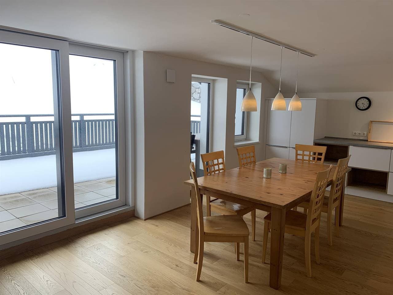 Foto 6 von 52: Ferienwohnung Köb-Berchtold mit 3 Schlafräumen