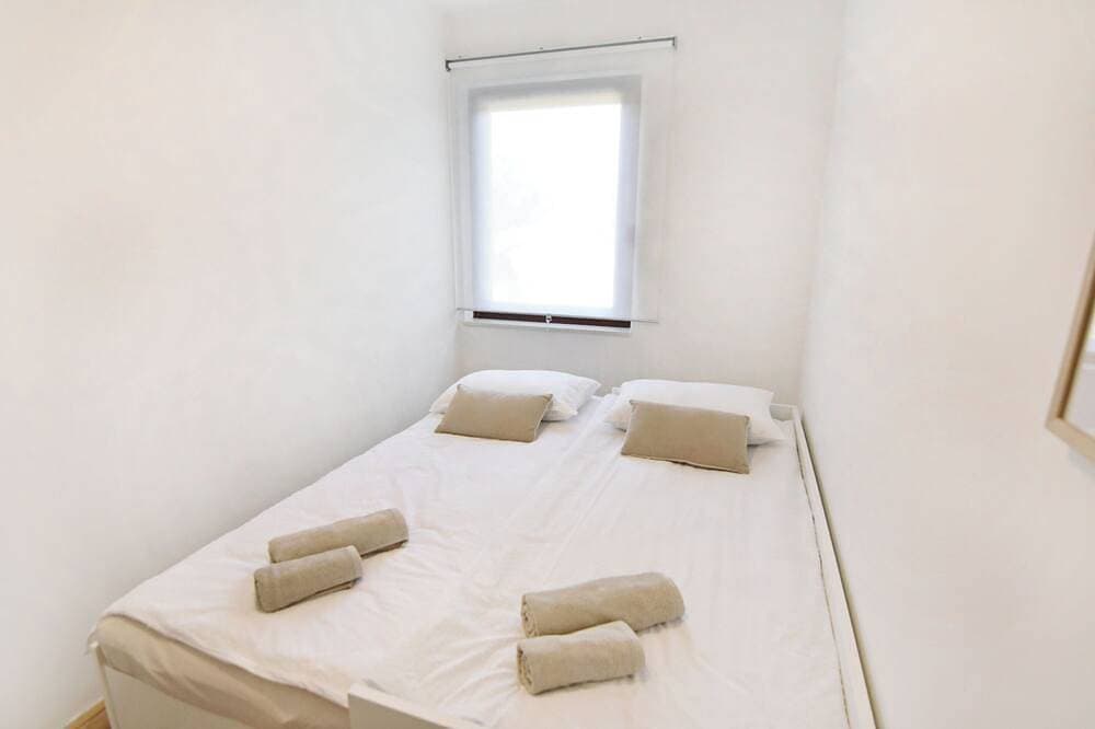 Foto 7 von 30: Charmante Wohnung in Strandnähe