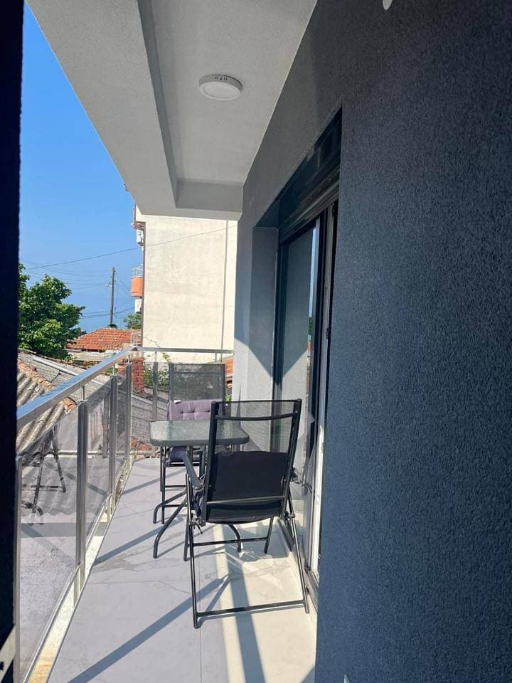Foto 10 von 16: Deluxe Double or Twin Room with Balcony