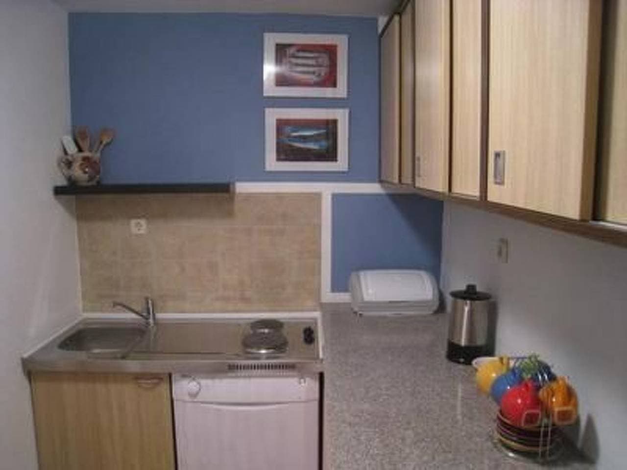 Foto 5 von 32: Trogir Yellow House A1