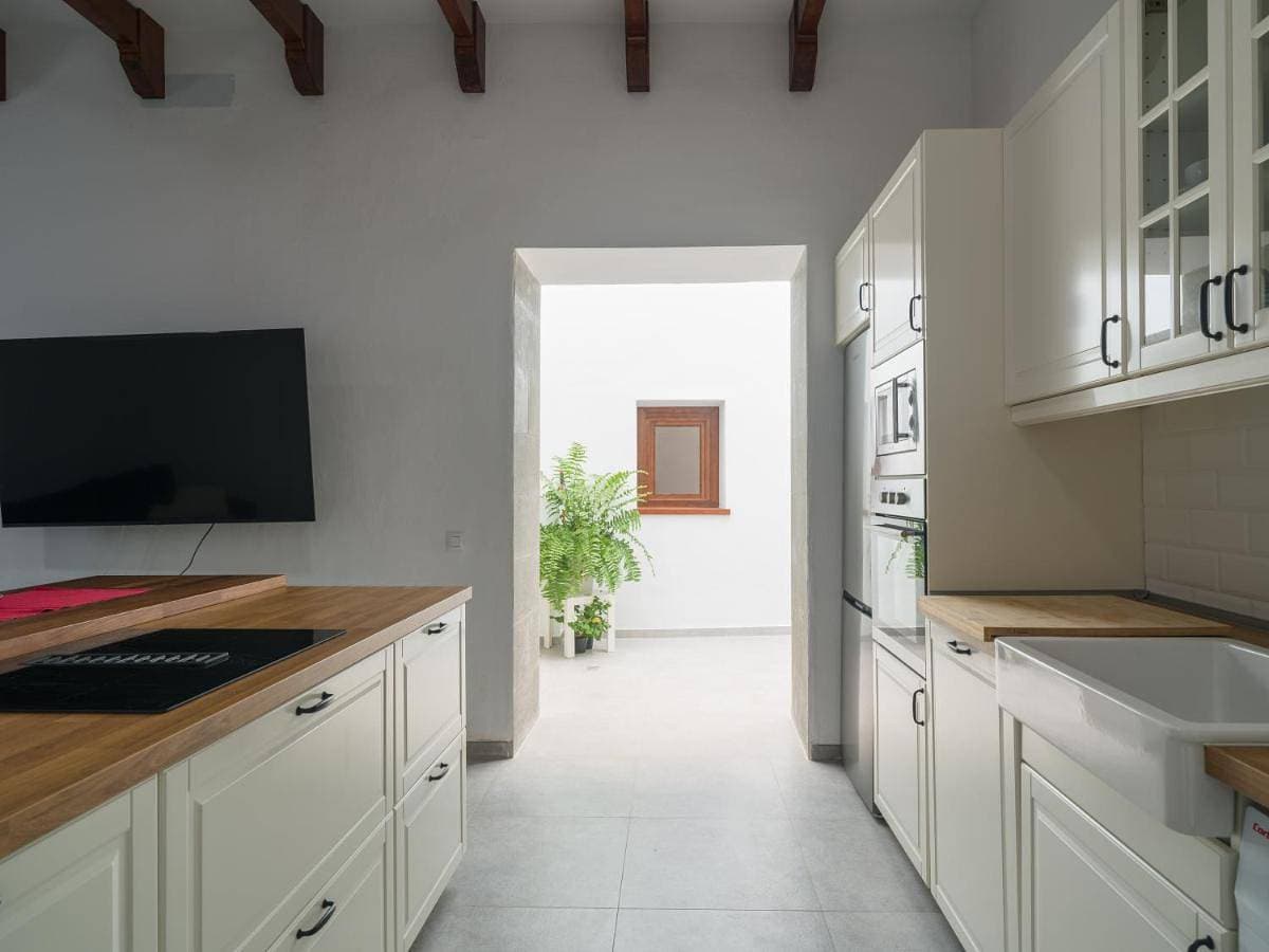 Foto 3 von 48: One-Bedroom House