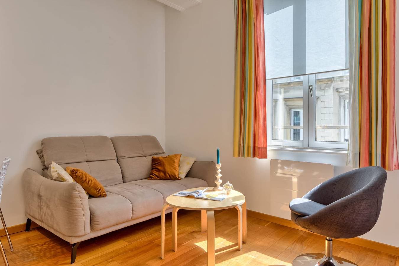 Foto 2 von 22: Ferienwohnung für 2 Personen
