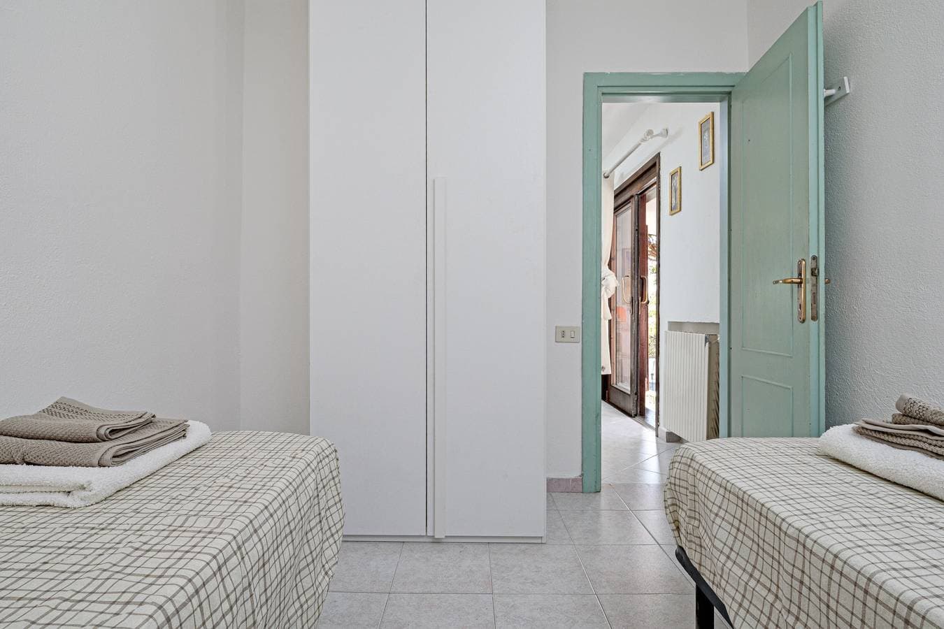 Foto 13 von 21: Villa Rosa mit großem Garten und privatem Pool
