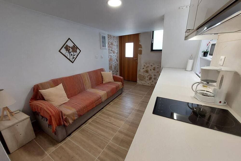 Evans House II Maisonette mit 1 Schlafzimmer 1