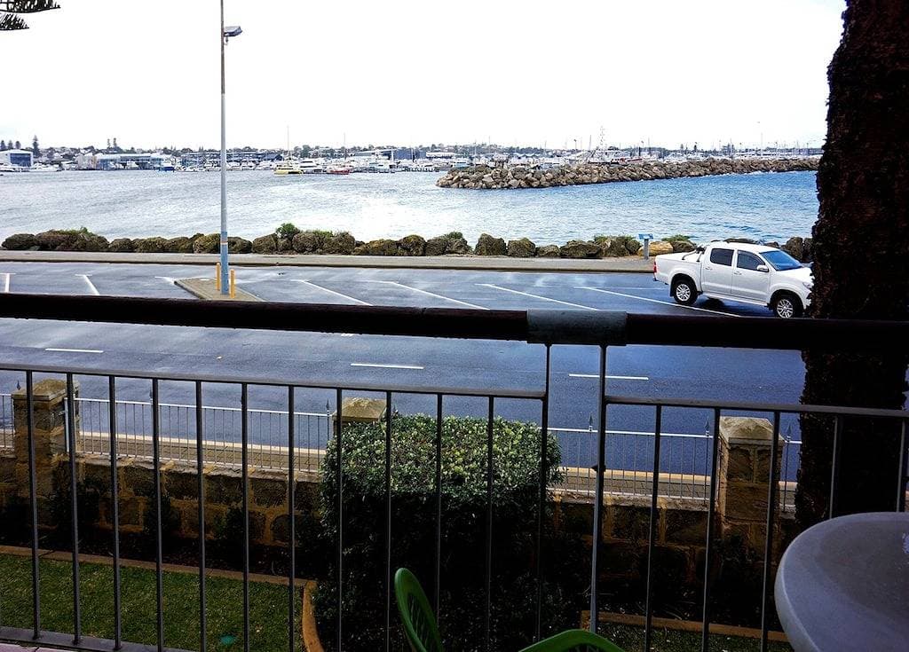 Foto 12 von 32: Oceanside 8 Waterfront