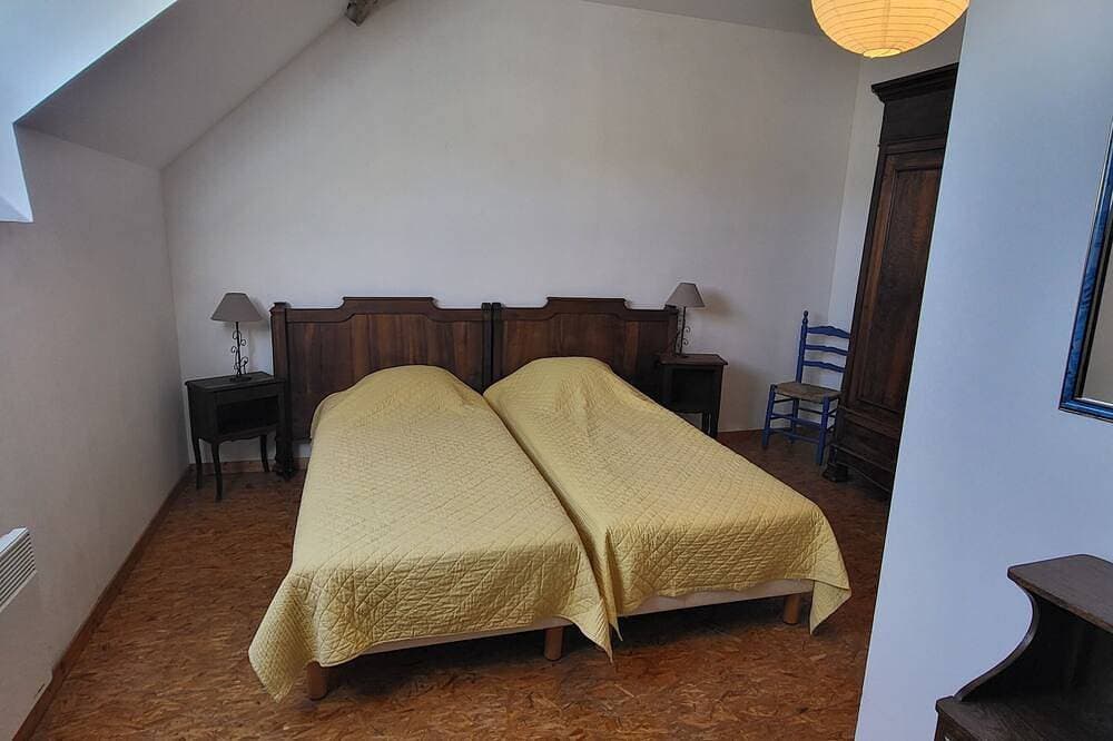 Foto 4 von 24: Gite De La Hulotte