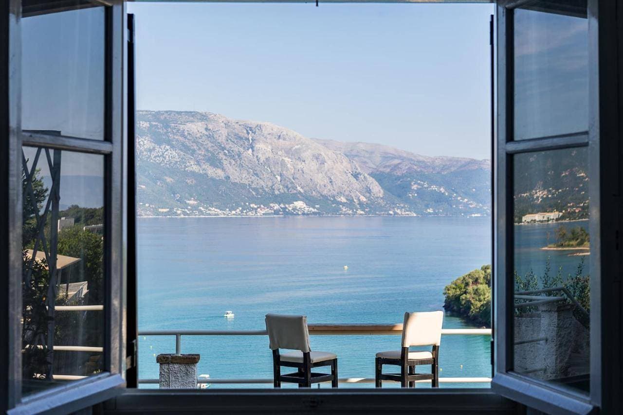 Foto 10 von 10: Studio Apartment with Sea View