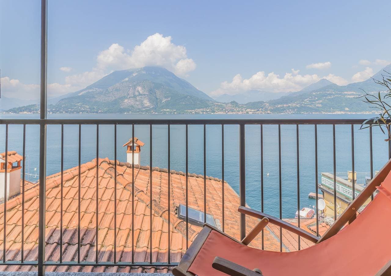 Foto 2 von 53: Casa La Nuvola Varenna