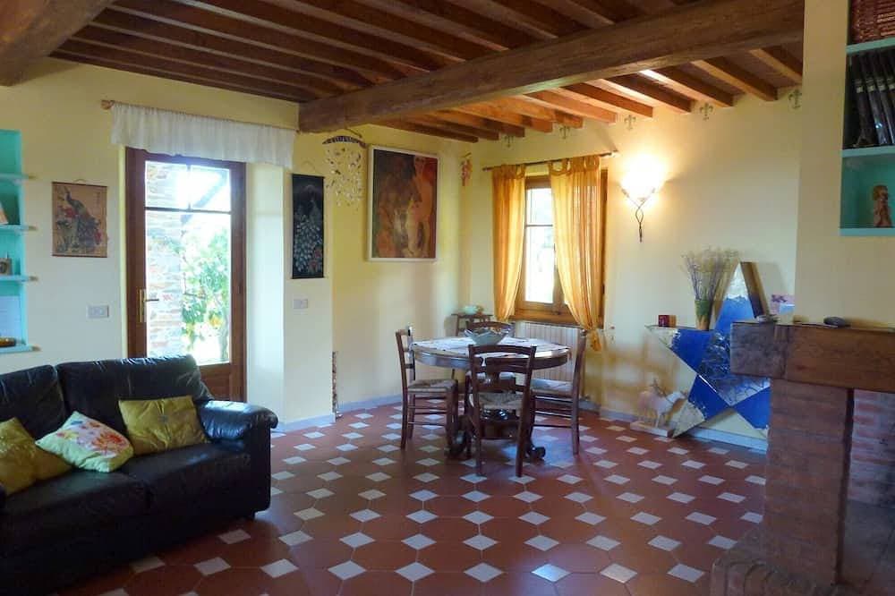 Foto 8 von 26: Fantastisches Rustico mit Traumblick bis hin zum Meer. Sonnenterrasse.