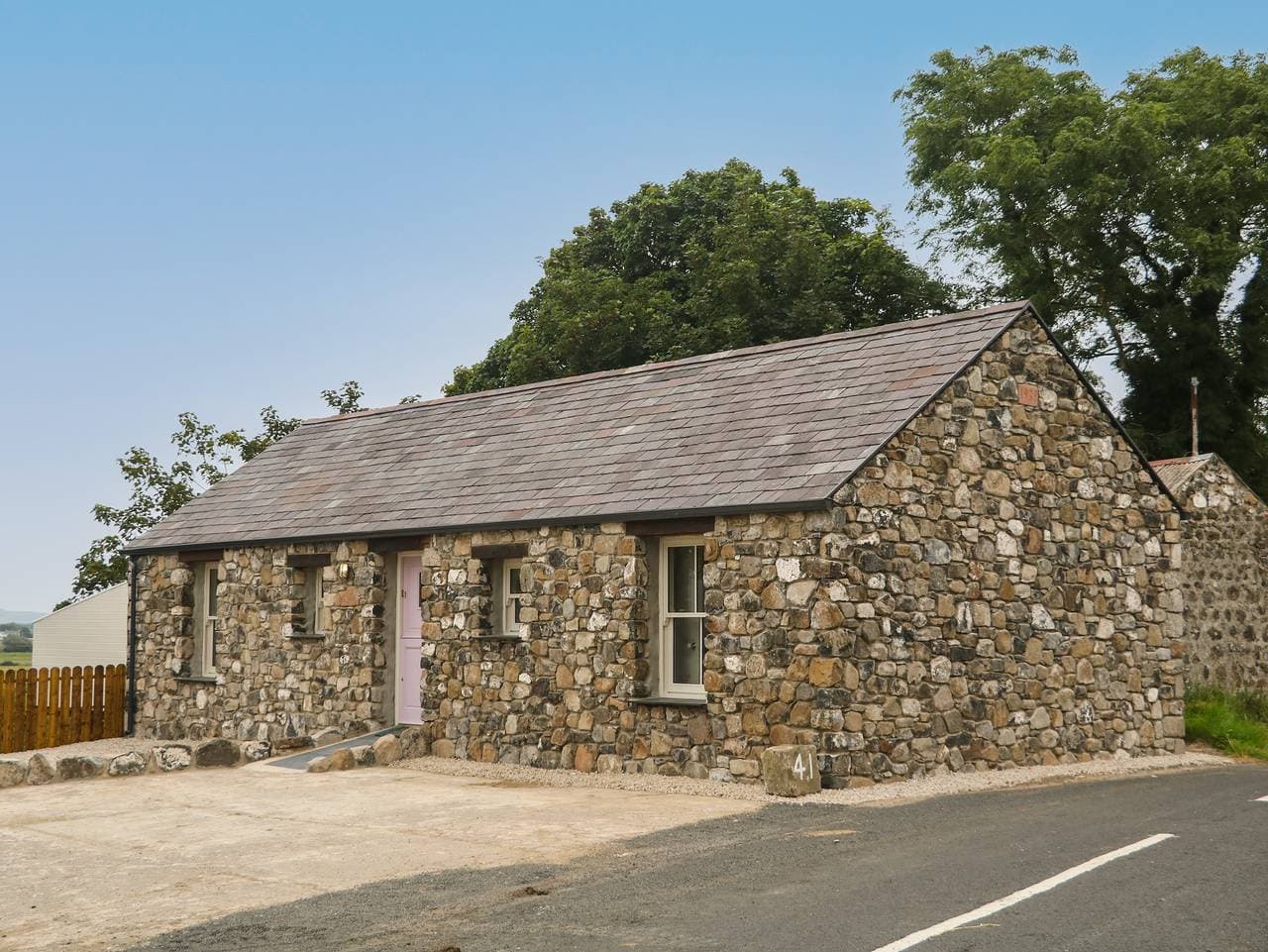Cottage 1