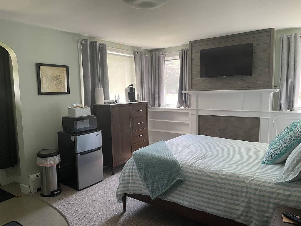 Foto 4 von 6: Bar Harbor Downtown Suite
