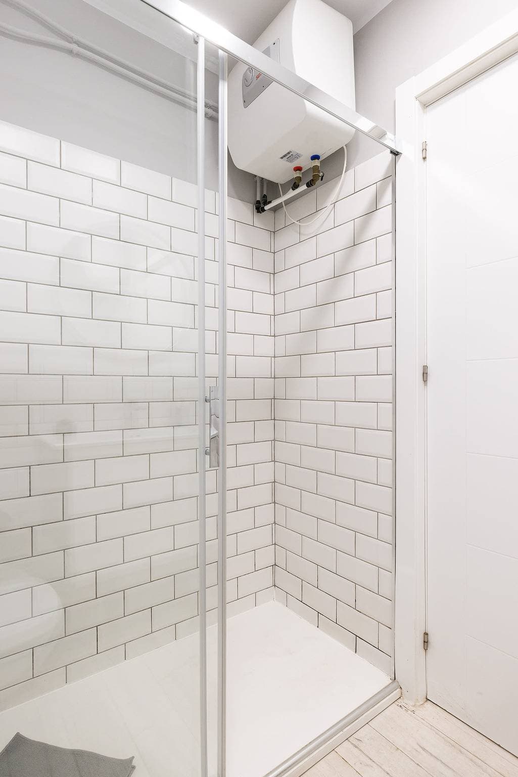 Foto 13 von 37: Ferienwohnung für 2 Personen mit Garten