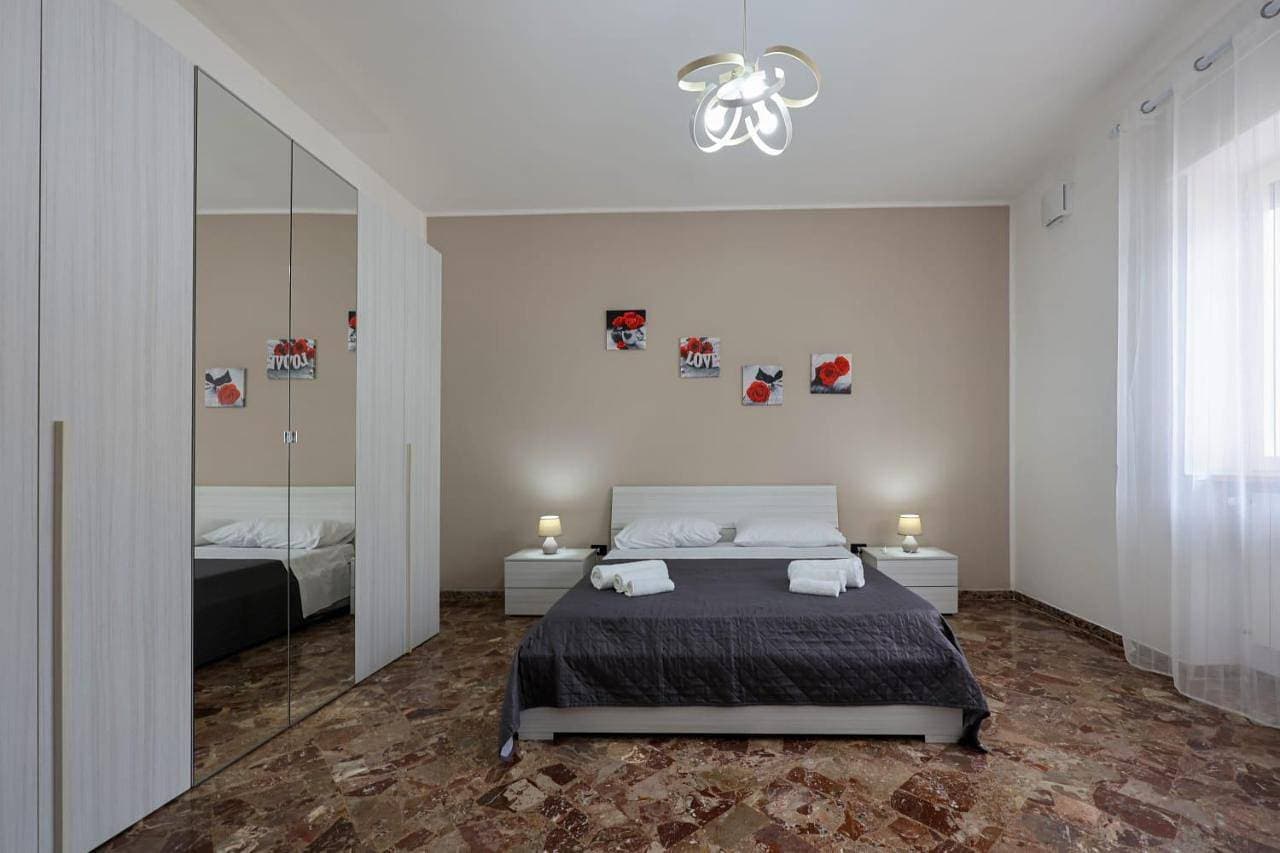 Foto 5 von 5: Two-Bedroom House