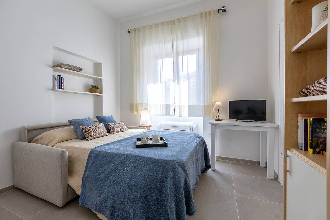 Sardinia Re - Su Nuraxi - Studio 1