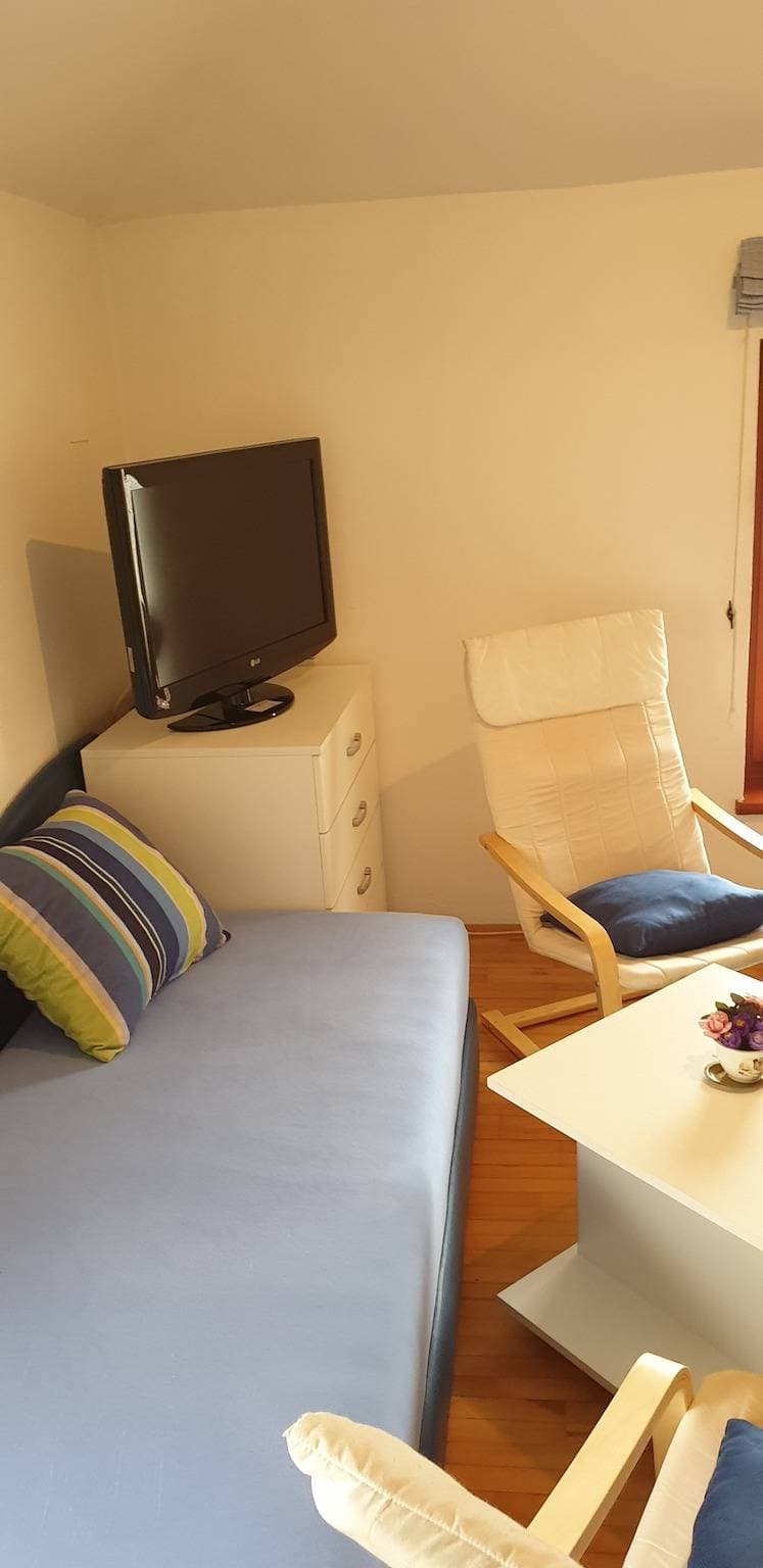 Foto 4 von 9: Studio für 3 Personen