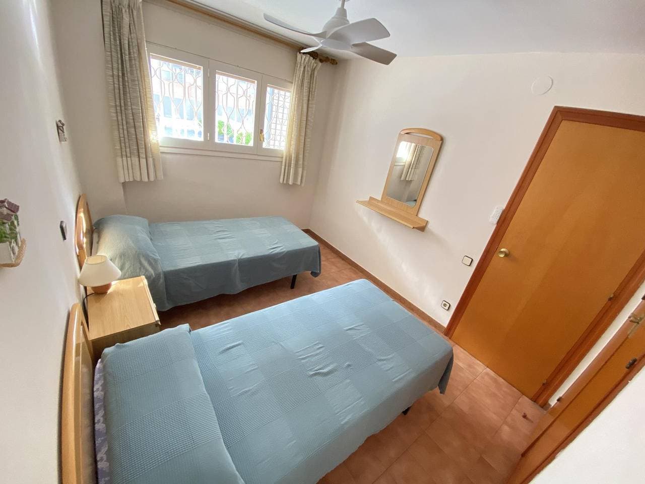 Foto 4 von 15: Appartement en bord de mer avec piscine et parking - Torredembarra