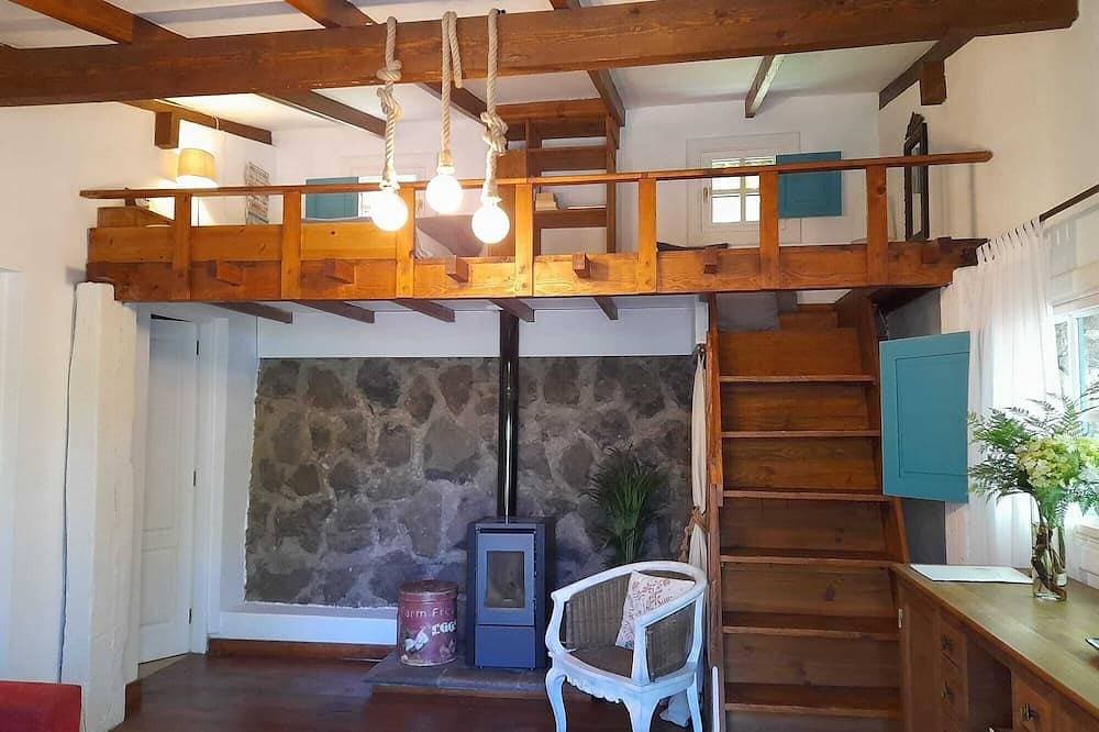 Foto 10 von 20: Casa Azúl mit Pool, Grill, Wifi und Netflix
