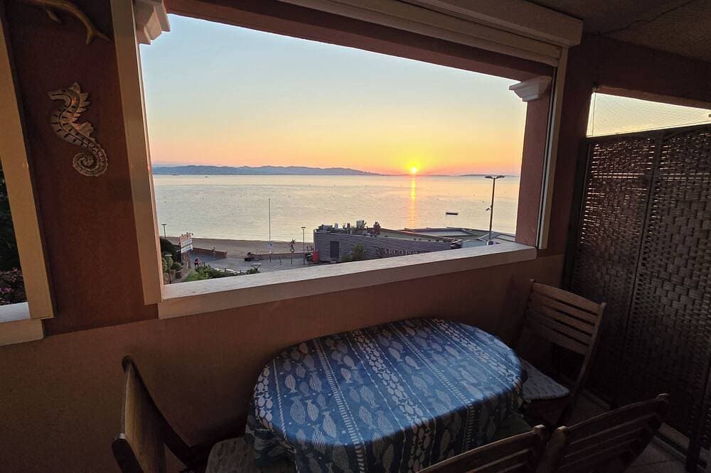 Foto 7 von 11: Appartement Côte D'azur Accès Direct Plage