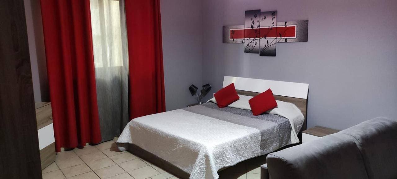 Foto 3 von 17: Double Room with Shared Bathroom