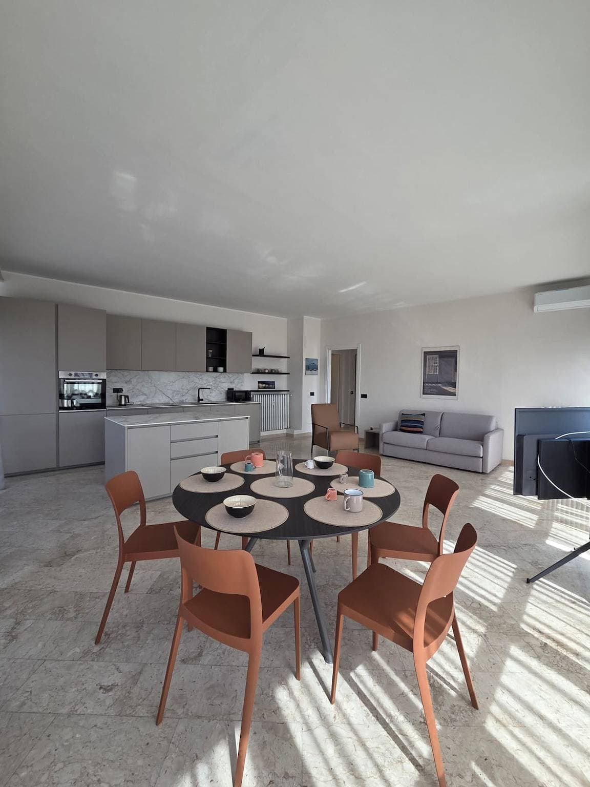Foto 3 von 25: Appartamento al porto