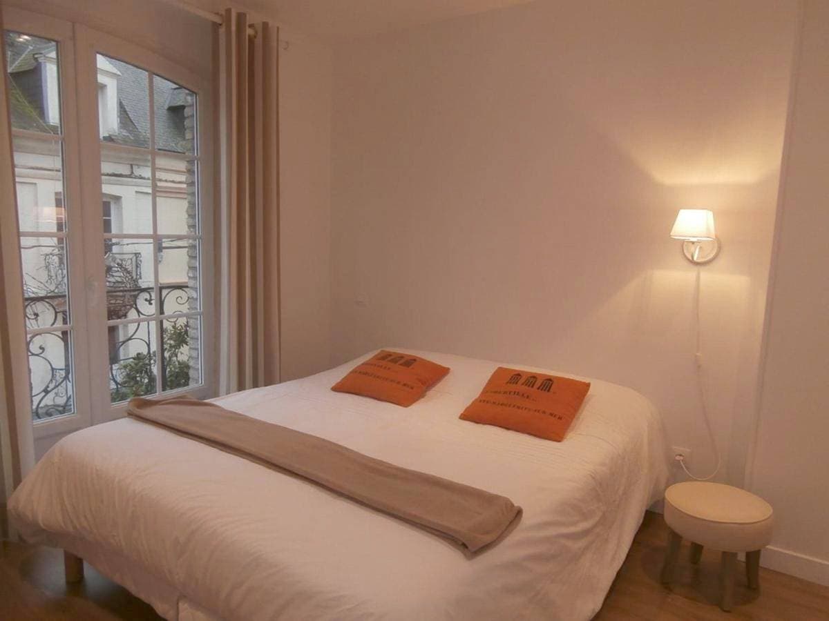 Foto 4 von 22: Comfort Double Room