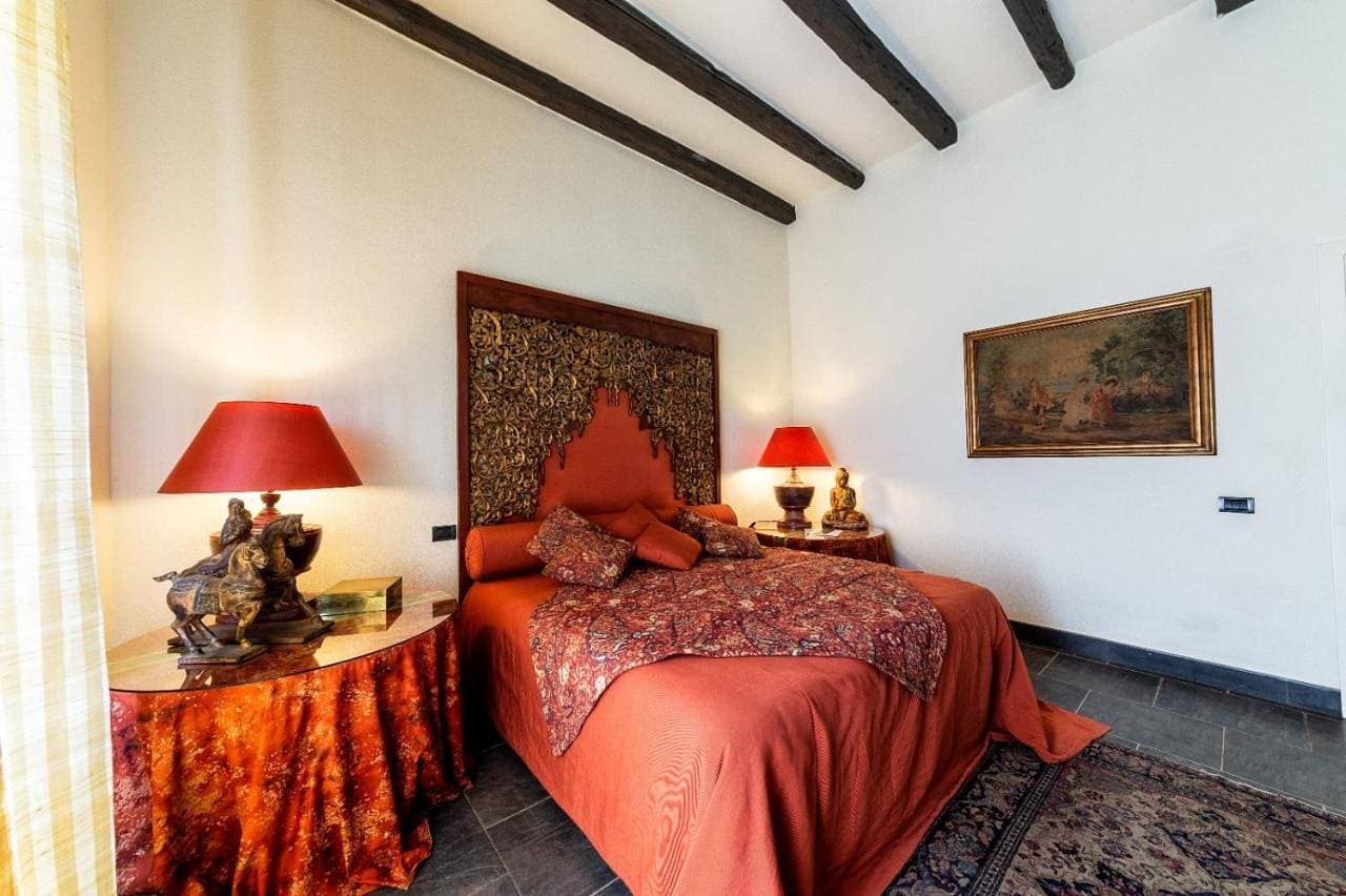 Foto 10 von 20: King Room with Garden View
