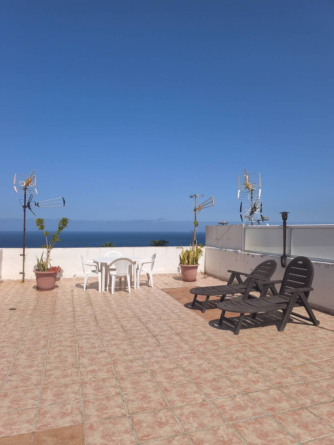 Foto 12 von 24: Bonita Y Acogedora Vivienda Vacacional