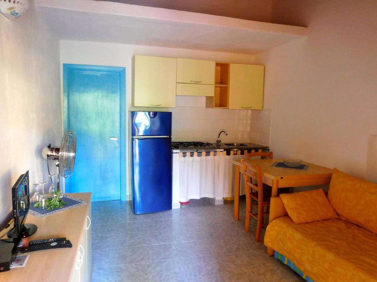 Foto 7 von 18: One-Bedroom Apartment (2 Adults)