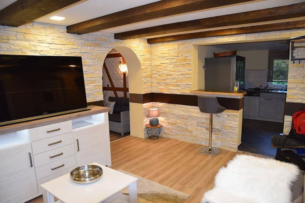 Foto 8 von 30: Wellnessburg Charlotte im Südharz mit Sauna und Whirlpool