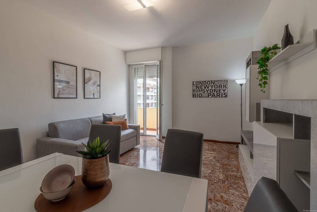 Foto 2 von 25: Ferienwohnung für 2 Personen