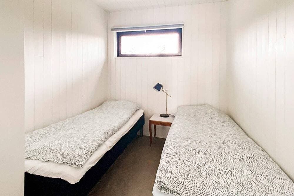 Foto 8 von 30: Gemütliches Haus am Meer mit Gästehaus