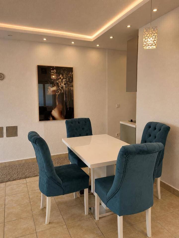 Foto 9 von 20: One-Bedroom Apartment