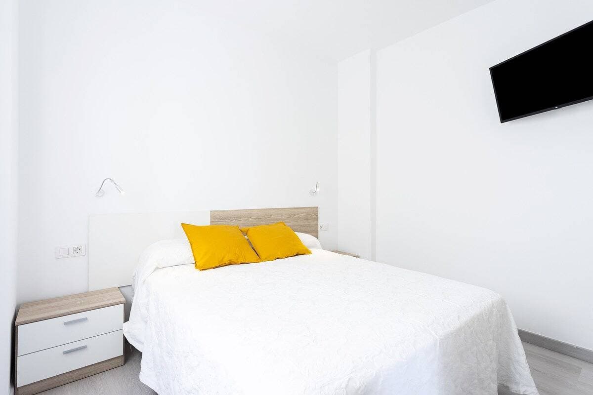Foto 11 von 41: Ferienwohnung für 3 Personen