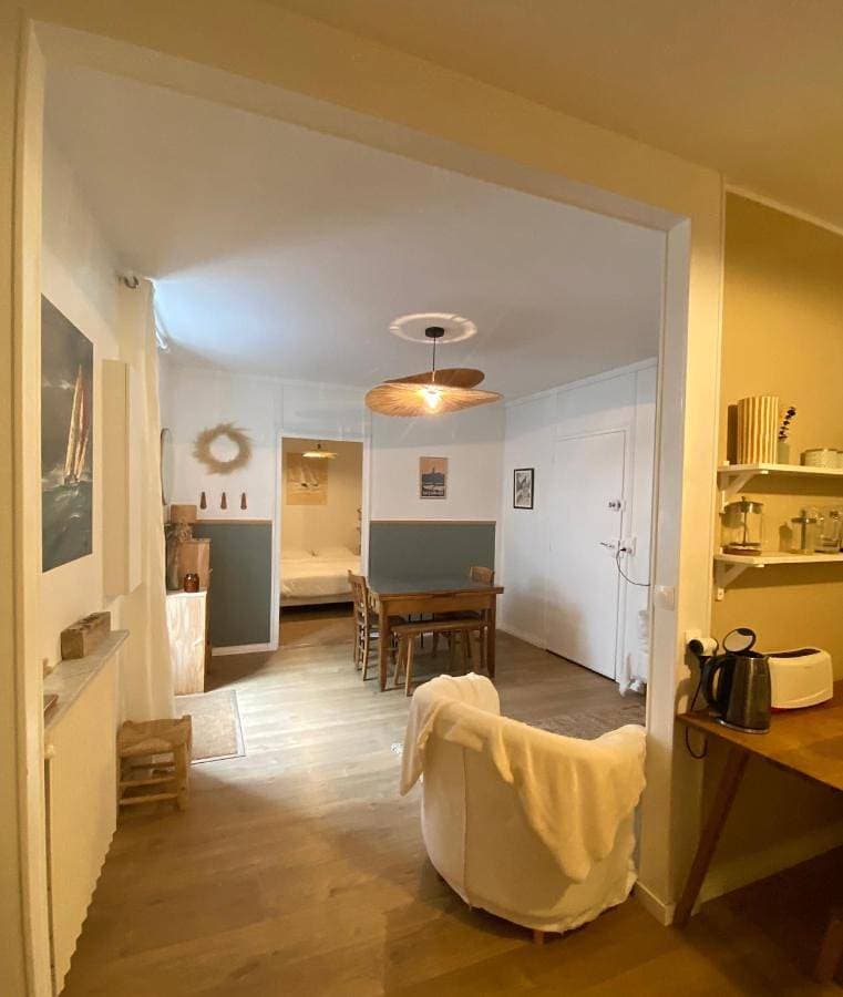 Foto 5 von 13: One-Bedroom Apartment