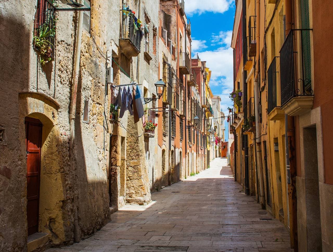 Foto 4 von 31: Vila Roma