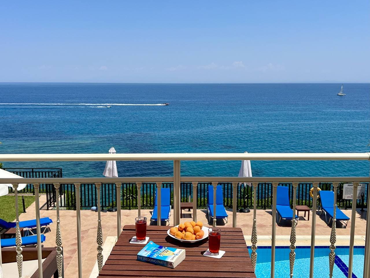 Villa Seagull 1