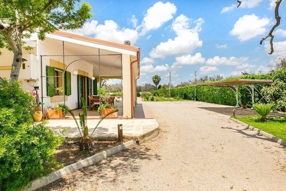 Foto 9 von 30: Villa auf dem Lande einen Steinwurf vom Meer entfernt