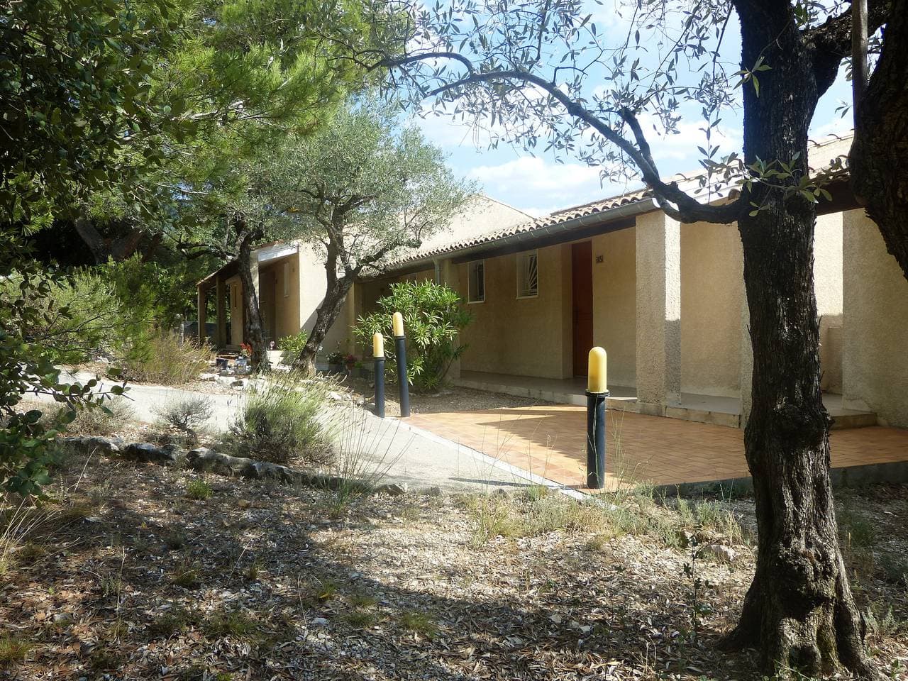 Foto 7 von 55: Suite 504 Les Hauts De Pierrevon